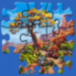 Jigsaw Puzzles Master Logo